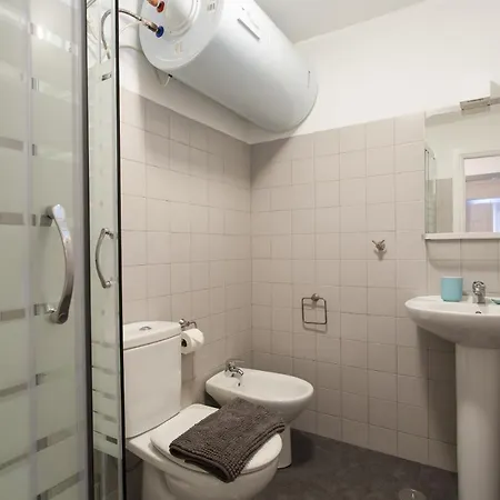 Apartment Feels Like - Santa Catarina Charming Studio