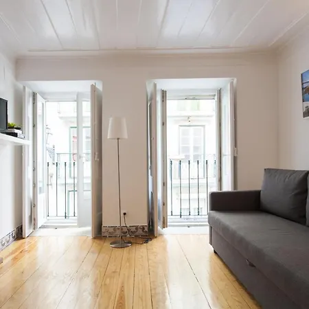 Feels Like - Santa Catarina Charming Studio * Lisbon