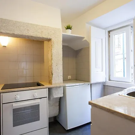 Feels Like - Santa Catarina Charming Studio Appartamento