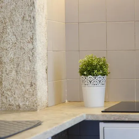 شقة Feels Like - Santa Catarina Charming Studio Lisboa