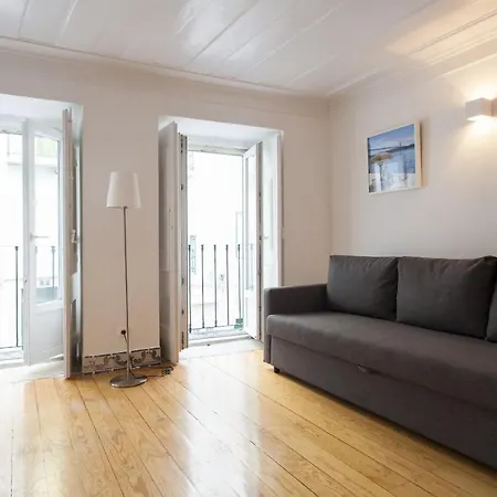 Feels Like - Santa Catarina Charming Studio Lisboa