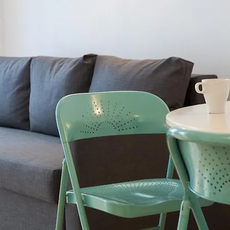 Feels Like - Santa Catarina Charming Studio